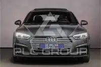 2018 Audi A5