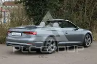 2018 Audi A5