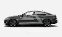 2018 Audi A5