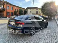 2018 Audi A5