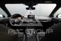 2018 Audi A5