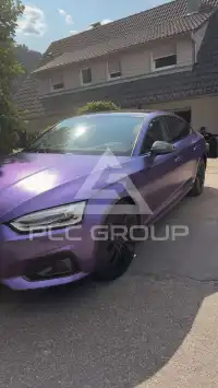 2018 Audi A5