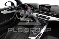 2018 Audi A5