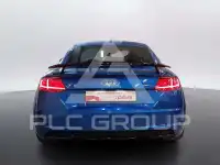 2018 Audi A5