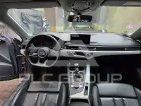 2018 Audi A5