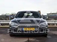 2018 Audi A5