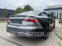 2018 Audi A5