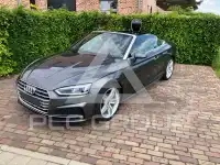 2018 Audi A5