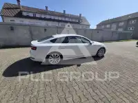 2018 Audi A5