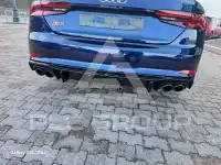 2018 Audi A5