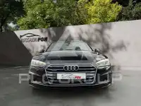 2018 Audi A5