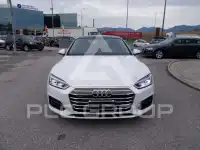 2018 Audi A5