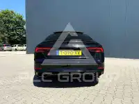 2018 Audi A5