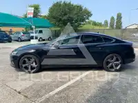 2018 Audi A5