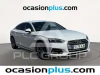2018 Audi A5