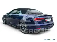 2018 Audi A5