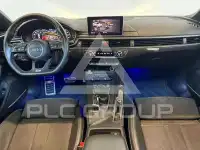 2018 Audi A5