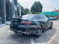 2018 Audi A5