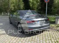 2018 Audi A5