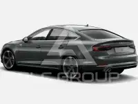 2018 Audi A5
