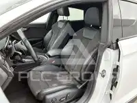 2018 Audi A5