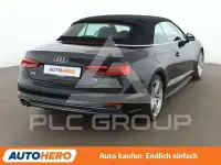 2018 Audi A5