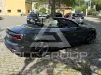2018 Audi A5