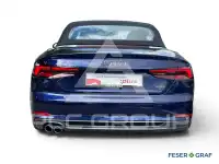 2018 Audi A5