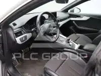 2018 Audi A5