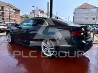 2018 Audi A5