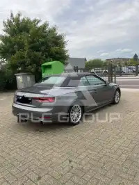 2018 Audi A5