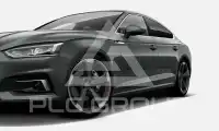 2018 Audi A5