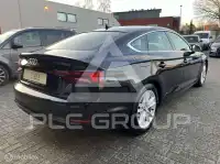 2018 Audi A5