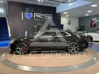 2018 Audi A5