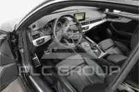 2018 Audi A5