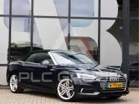 2018 Audi A5