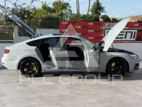 2018 Audi A5