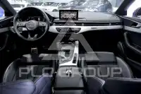 2018 Audi A5