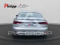 2018 Audi A5