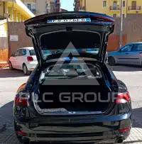 2018 Audi A5