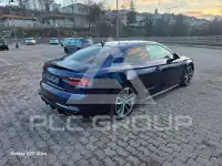 2018 Audi A5