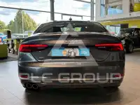 2018 Audi A5