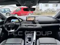 2018 Audi A5
