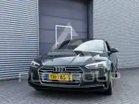 2018 Audi A5
