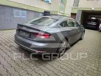 2018 Audi A5