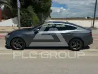 2018 Audi A5
