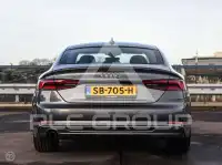2018 Audi A5
