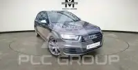2018 Audi Q7