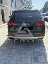 2018 Audi Q7