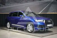 2018 Audi Q7